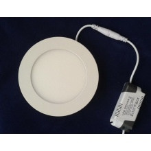 Round LED Panel Downlight 15W